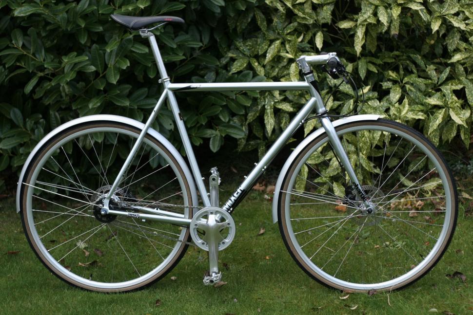 Alfine clearance road bike